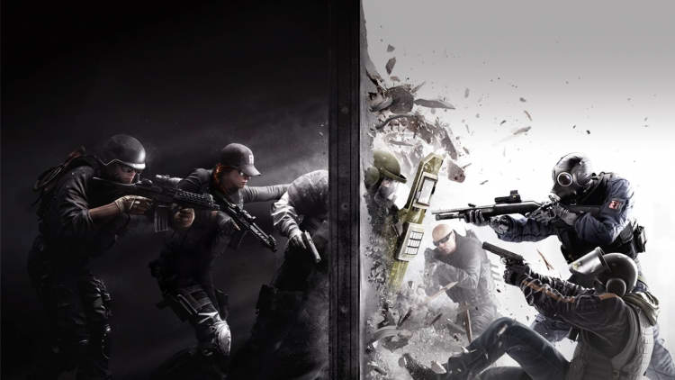 «Лидер и болтун»: Ubisoft рассказала об австралийских оперативниках в Rainbow Six Siege