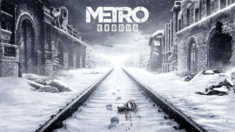 Автор книг «Метро» не рад переходу PC-версии Metro Exodus в Epic Games Store