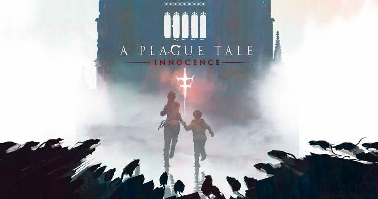 Антураж чумной Франции и дата выхода в первом видеодневнике Plague Tale: Innocence