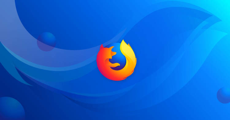 Автоматическое обновление Firefox 65 для Windows временно приостановили»