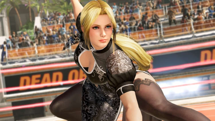 Релиз Dead or Alive 6 задержится на две недели