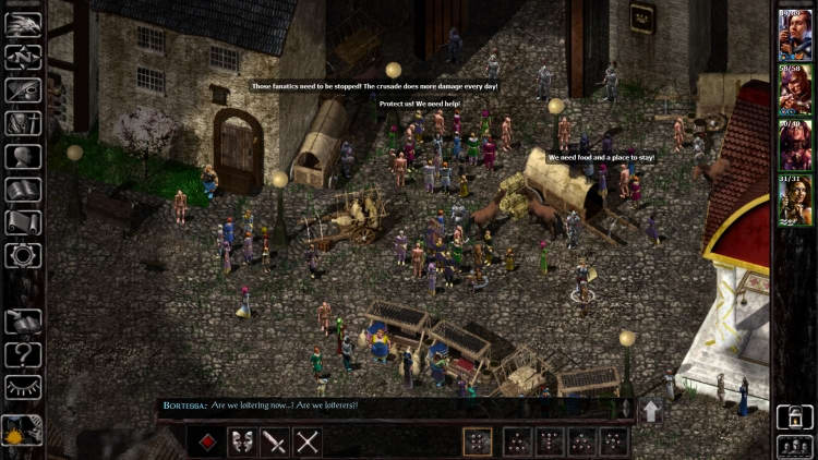 От Baldur’s Gate до Neverwinter Nights: на консолях издадут подборку культовых классических RPG»
