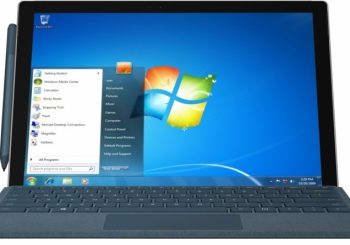 Стали известны цены на платную поддержку Windows 7"