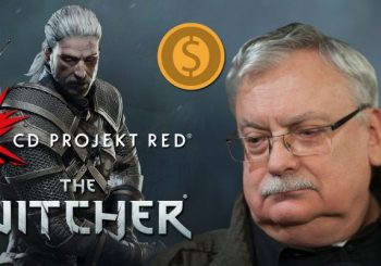 CD Projekt предложат дополнительные отчисления автору «Ведьмака»