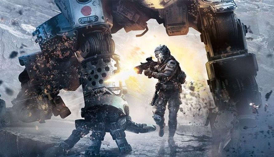 Слух: Titanfall Battle Royale готовят к релизу