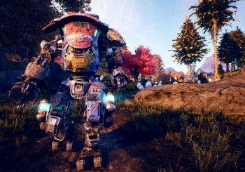 В The Outer Worlds будут слоу-мо сражения наподобие VATS и уникальные компаньоны