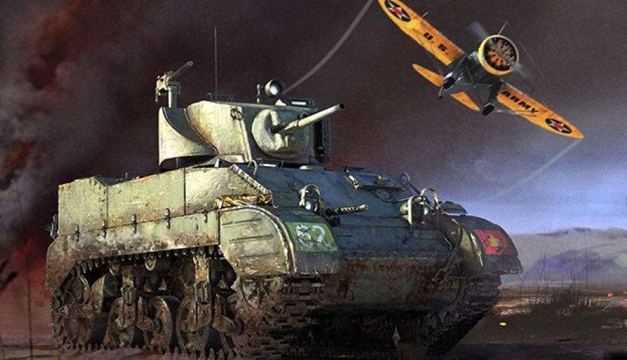 Создатели War Thunder критикуют Sony