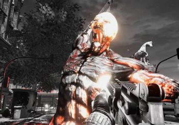 Почему анимация Killing Floor 2 рулит? 12 гифок со стрельбой