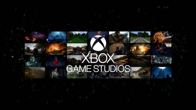 Microsoft Studios переименована в Xbox Game Studios»