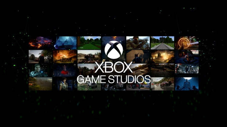 Microsoft Studios переименована в Xbox Game Studios
