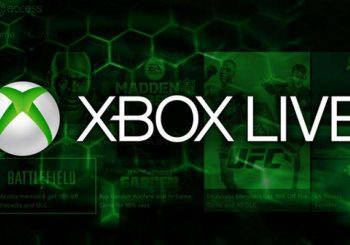 Xbox Live уходит уходит в оффлайн второй раз за неделю