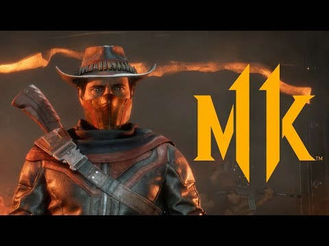 NetherRealm поделилась новым сюжетным трейлером Mortal Kombat 11 (видео)