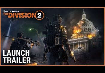 The Division 2 для ПК с 15 марта будет продаваться только в Uplay и Epic Games Store"