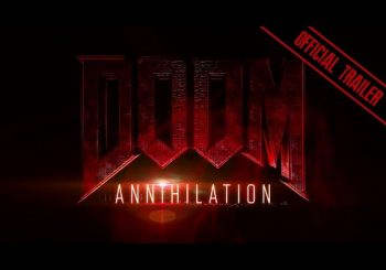 Трейлер фильма Doom: Annihilation — как не надо делать