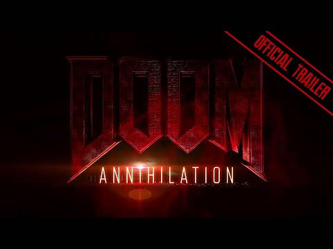 Трейлер фильма Doom: Annihilation — как не надо делать