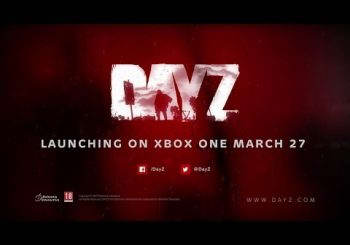 Видео: CG-трейлер к полноценному запуску DayZ на Xbox One в конце марта"