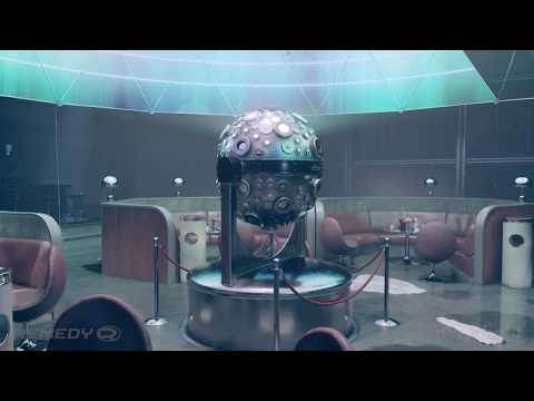 Видео: эксперименты студии Remedy с трассировкой лучей DXR