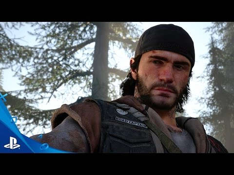 Sony перенесла релиз Days Gone на следующий год