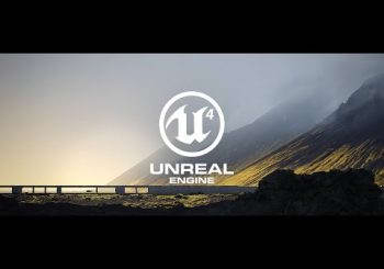 Короткометражка Rebirth от Quixel: превосходный фотореализм с помощью Unreal Engine и Megascans"