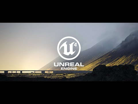 Короткометражка Rebirth от Quixel: превосходный фотореализм с помощью Unreal Engine и Megascans