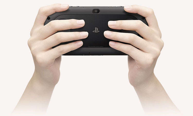 Sony ушла с рынка портативных консолей: производство PS Vita прекращено»