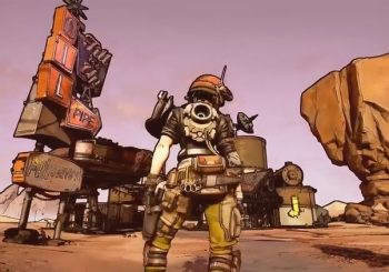 Gearbox ясно намекнула на показ Borderlands 3 в конце марта