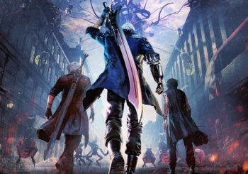 В популярной мобильной Dx2 Shin Megami Tensei: Liberation появятся герои Devil May Cry 5