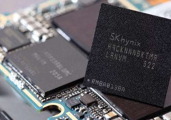 Производитель чипов SK Hynix планирует вложить $107 млрд в расширение