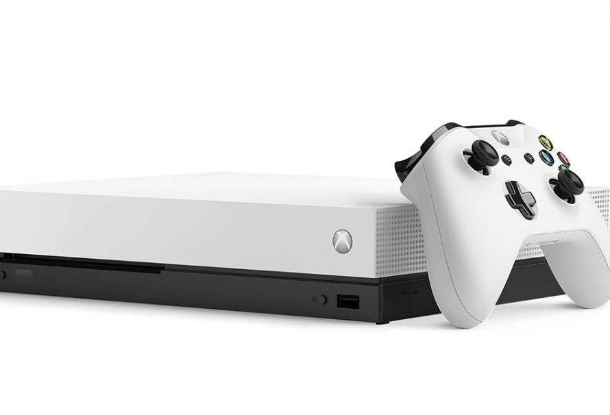 Слух: Технические характеристики новых консолей Xbox «Lockhart» и «Anaconda» — анонс на E3 2019