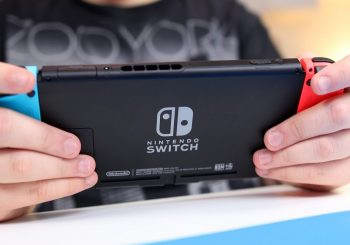 Операционную систему Android удалось запустить на Switch