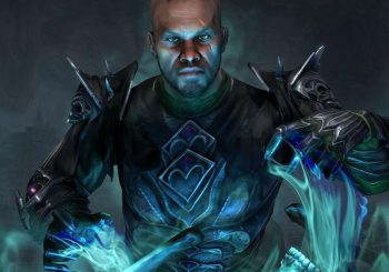 Релизный трейлер дополнения The Elder Scrolls Online: Wrathstone