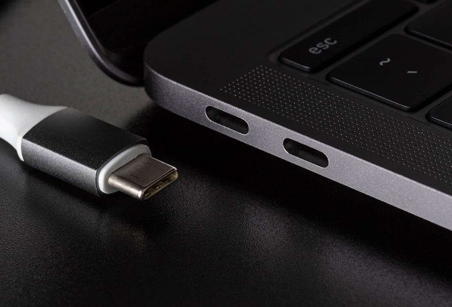USB4 позволит передавать данные со скоростью 40 Гб/с