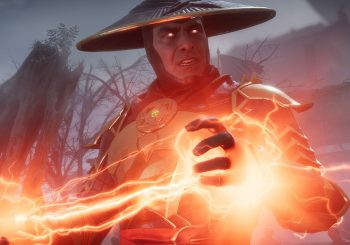 Новый сюжетный трейлер Mortal Kombat 11