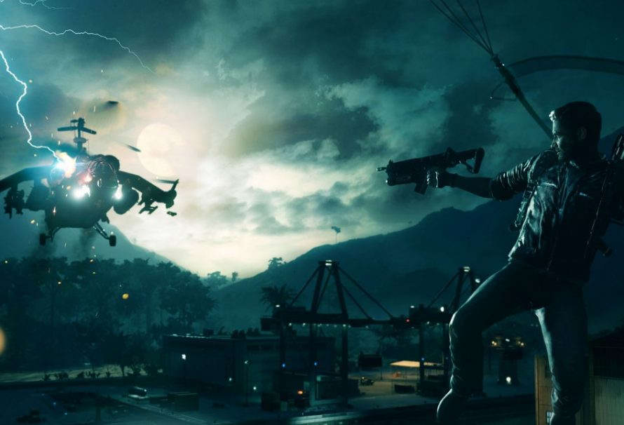 Для Just Cause 4 вышел обещанный патч, улучшающий сглаживание