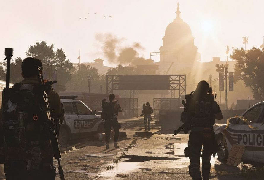 Слух: Ubisoft запретила продажу ключей на The Division 2 в чужих магазинах