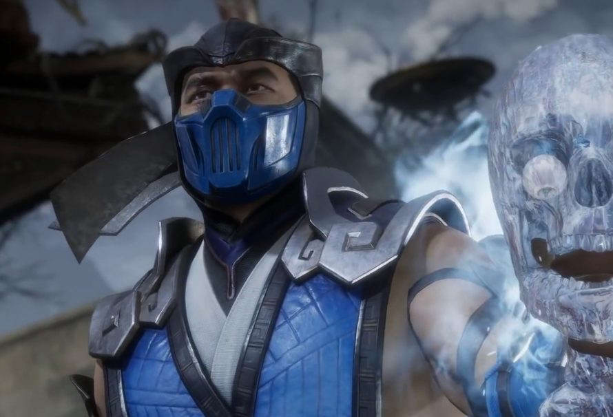 Эд Бун рассказал о процессе создания фаталити в Mortal Kombat