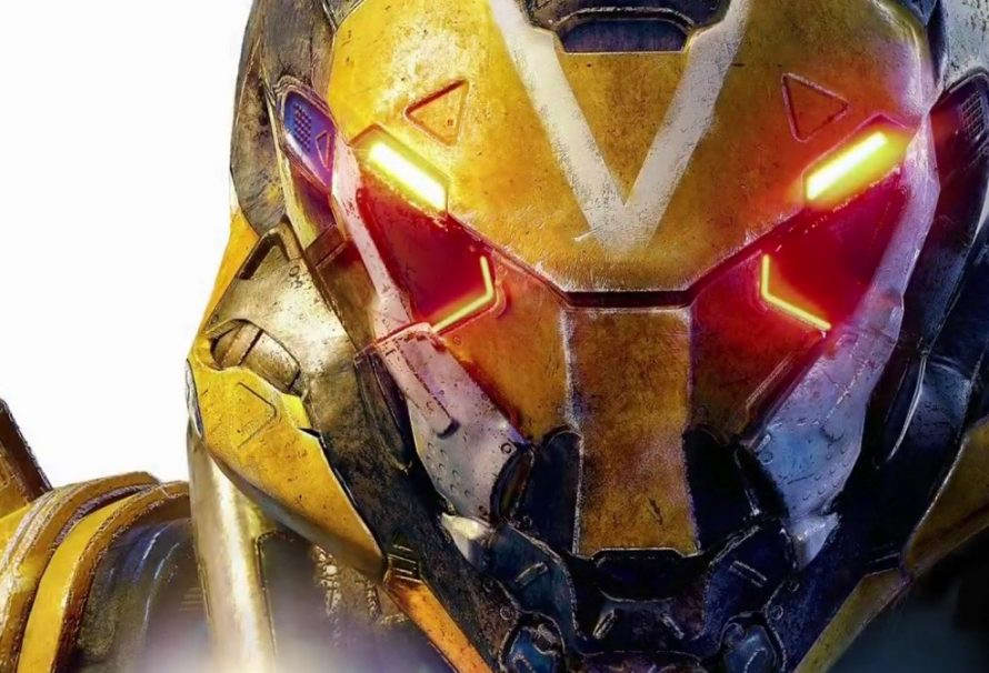 Bioware на три дня раньше выпустили патч 1.0.3 для Anthem