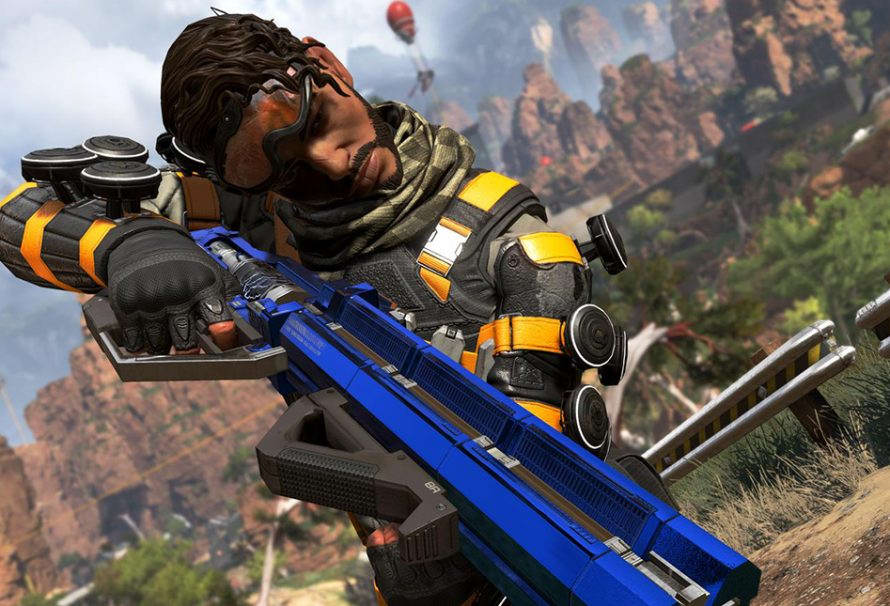 С релиза Apex Legends баны выданы 355 тысячам читеров на PC