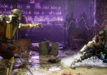 Крипта в Mortal Kombat 11 будет "сюрпризом", разработчики планируют долгосрочную пострелизную поддержку