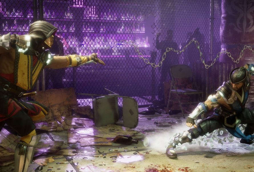 Крипта в Mortal Kombat 11 будет «сюрпризом», разработчики планируют долгосрочную пострелизную поддержку