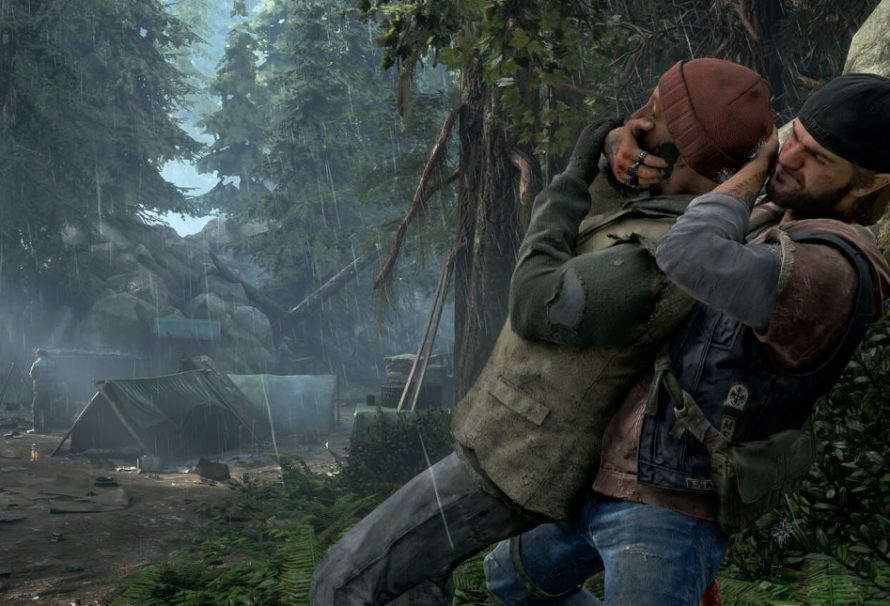 Days Gone получит пострелизный контент