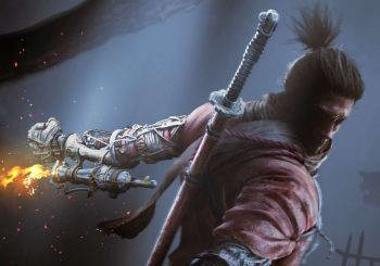 Sekiro: Shadows Die Twice займет на Xbox One менее 13 гигабайт