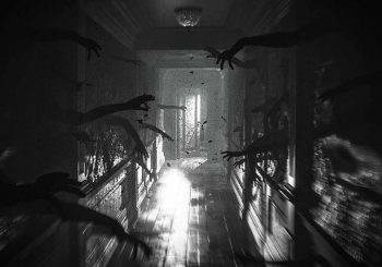 Второй видеодневник Layers of Fear 2 посвятили саундтреку и дизайну звука