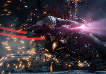 Bloody Palace появится в Devil May Cry 5 уже 1 апреля