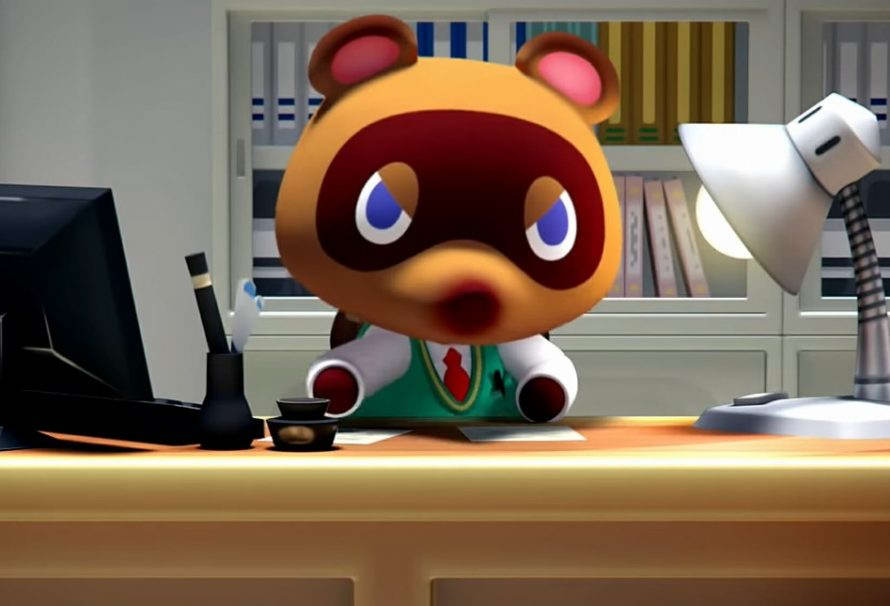 Слух: Дата выхода Animal Crossing на Nintendo Switch