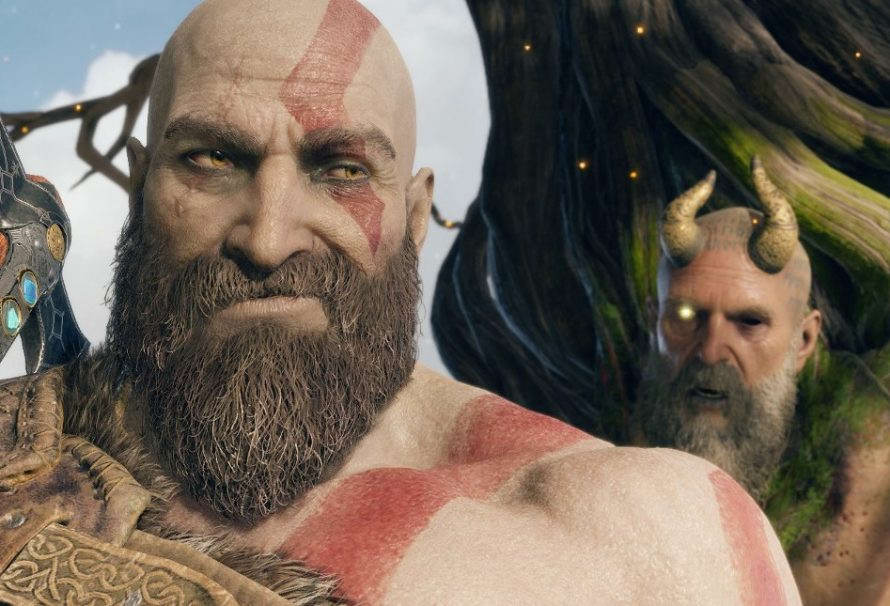 God of War стала игрой года на премии SXSW Gaming Awards 2019