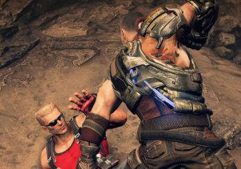 Gearbox тизерит Bulletstorm — порт или продолжение?