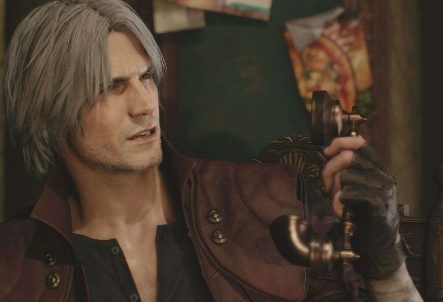 Capcom ответила на обвинения актеров озвучки Devil May Cry 5 в расизме, трансфобии и виктимблейминге