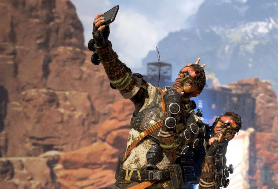 Разработчики Apex Legends ответили на критику первого боевого пропуска