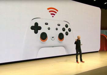 Google анонсировала игровую платформу Stadia без консоли